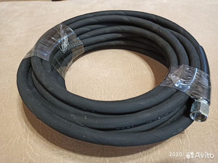 Шланг высокого давления Elitech