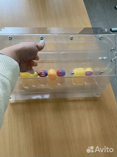 Барабан лототрон