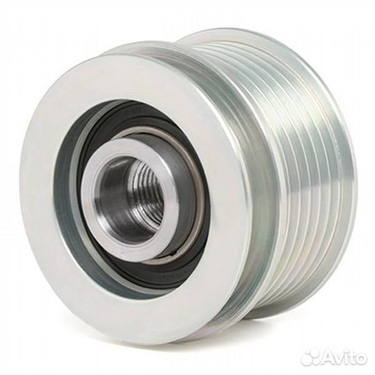 Шкив генератора