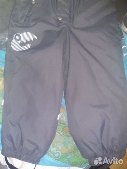 Комбинезон Ленне 98 р-р