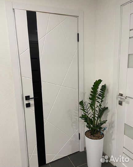 Двери Межкомнатные