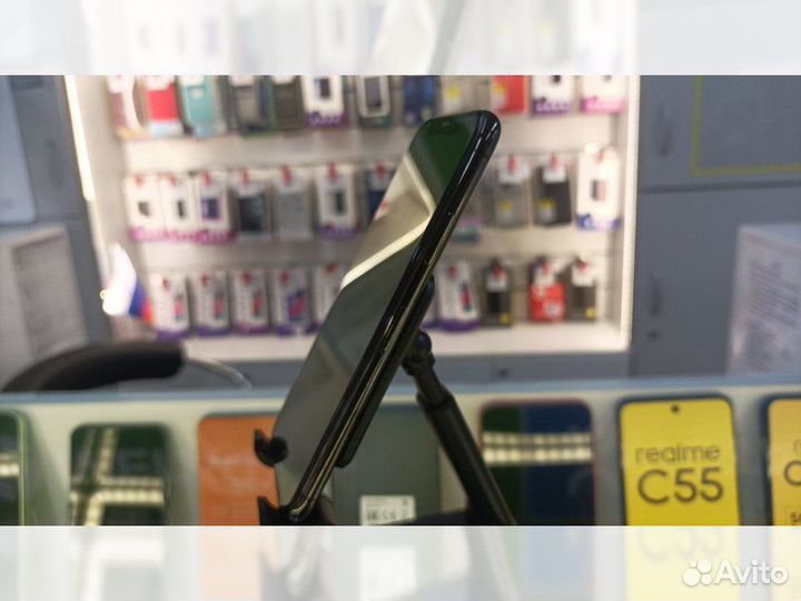 Смартфон Apple iPhone X 256GB