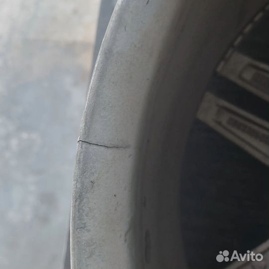 Сварка литых дисков