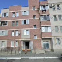 3-к. квартира, 46 м², 3/4 эт.