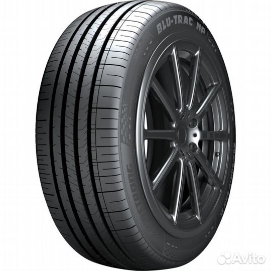 Armstrong Blu-trac HP 225/40 R18 92Y