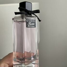 Парфюм gucci flora