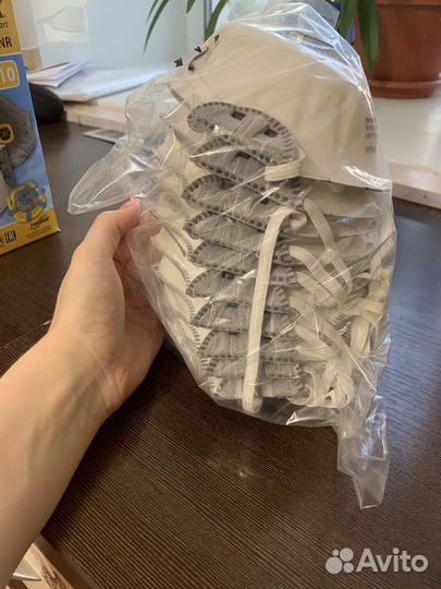 Защитная маска для лица многоразовая Spirotek