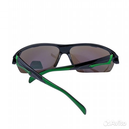 Очки поляризационные в чехле (хамелеон) (PR-OP-941