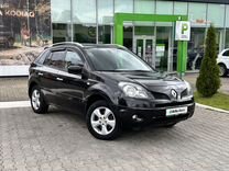 Renault Koleos 2.0 AT, 2011, 161 935 км, с пробегом, цена 1 115 000 руб.