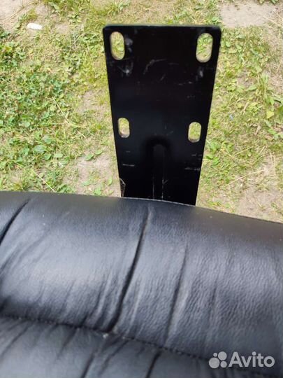 Спинка для офисного кресла