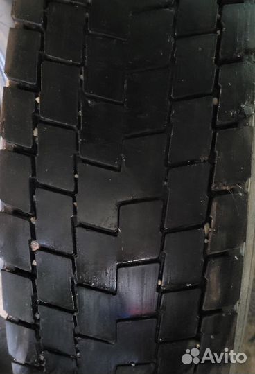 Шины 315/80 R22,5