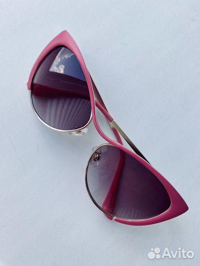 Новые Солнцезащитные очки женские