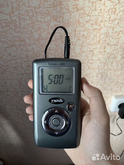 Массажер Tiens Life