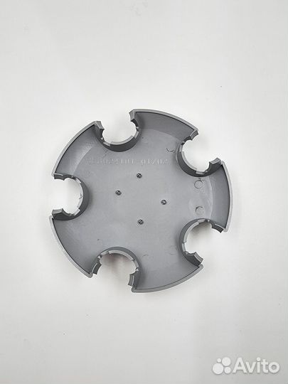 Колпачки на диски Nissan Terrano