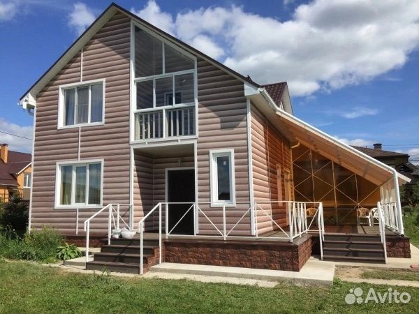 Бригада строителей