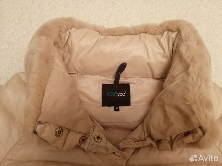 Куртка женская