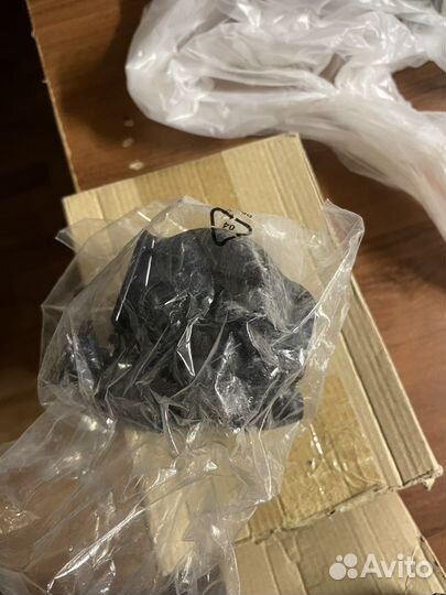 Маслоотделитель Bmw E46 E60 E65 E83 E53