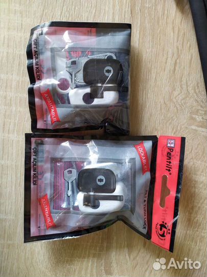 Блокиратор на окна