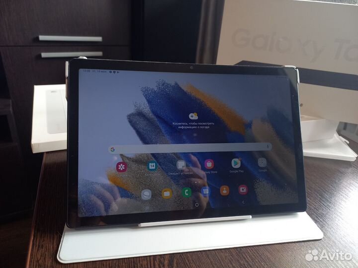 Планшет samsung galaxy tab a8 64 гб