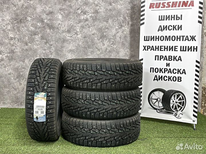 Nokian Tyres Nordman 7 SUV 225/65 R17 106T