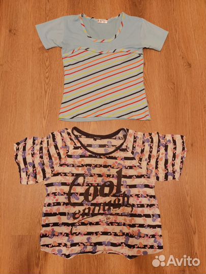 Женские вещи пакетом HM Mango Clockhause Nice 40XS