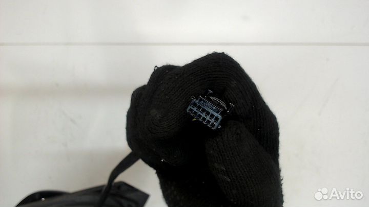 Зеркало боковое Renault Kadjar, 2018