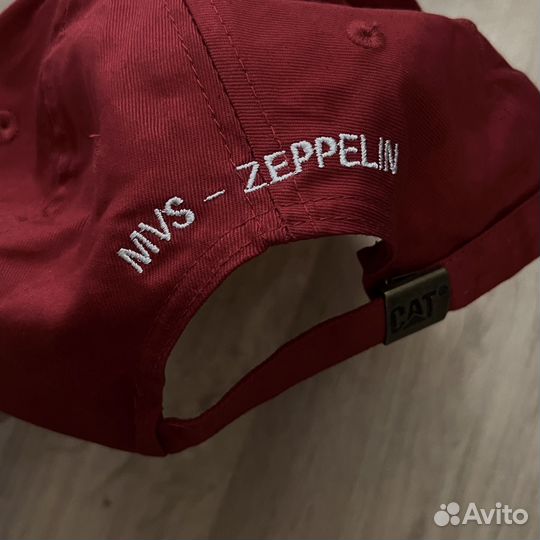 Бейсболка кепка Cat оригинал