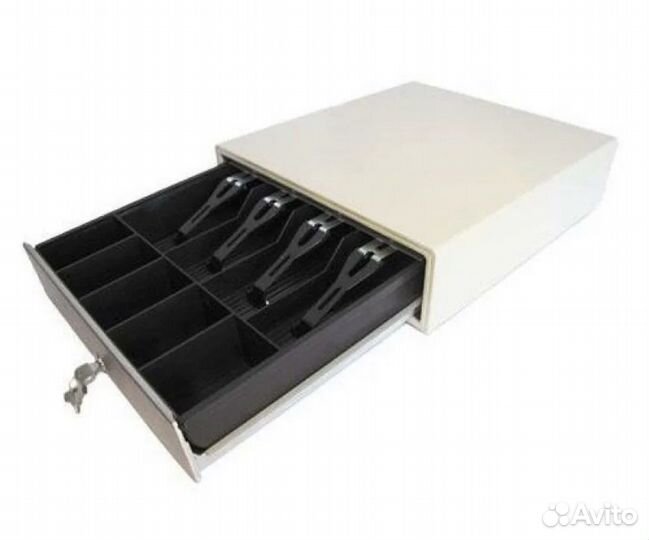 Кассовый ящик для денег