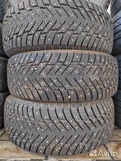 LingLong GreenMax Winter Grip 2 205/55 R16