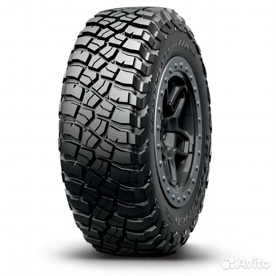 Bfgoodrich Mud-Terrain T/A KM3 245/75 R16 120Q