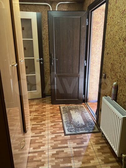 2-к. квартира, 36 м², 1/2 эт.