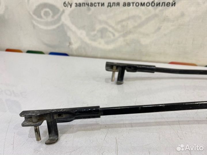 Щетка стеклоочистителя Ford Focus CB4 shdc 2007