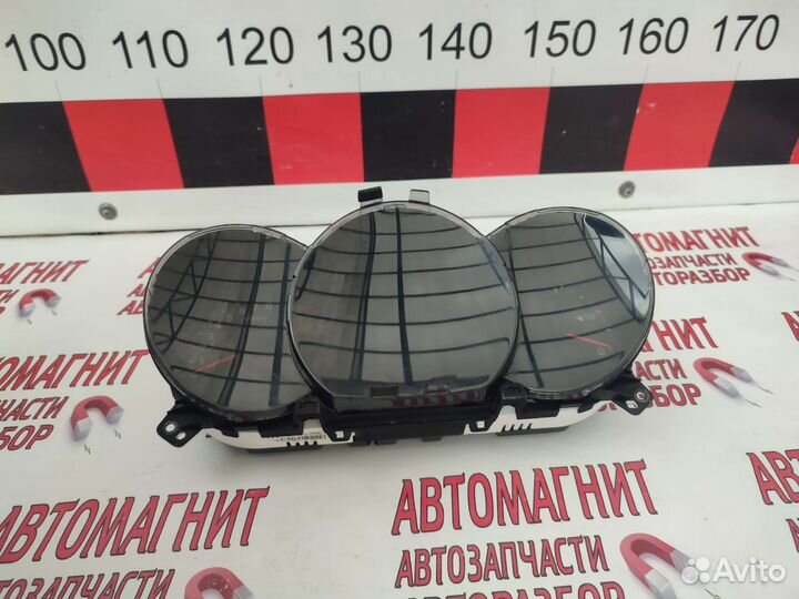 Панель приборов Киа Сид 2 JD Supervision