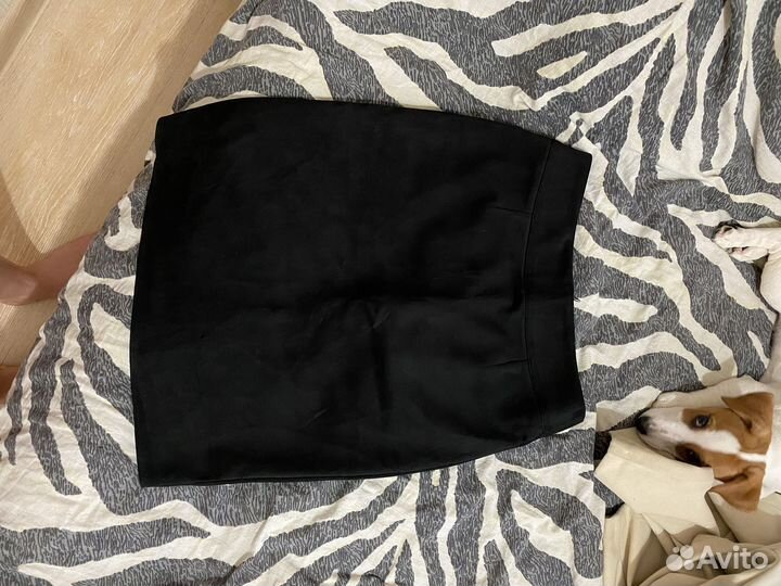 Юбка карандаш 42 44