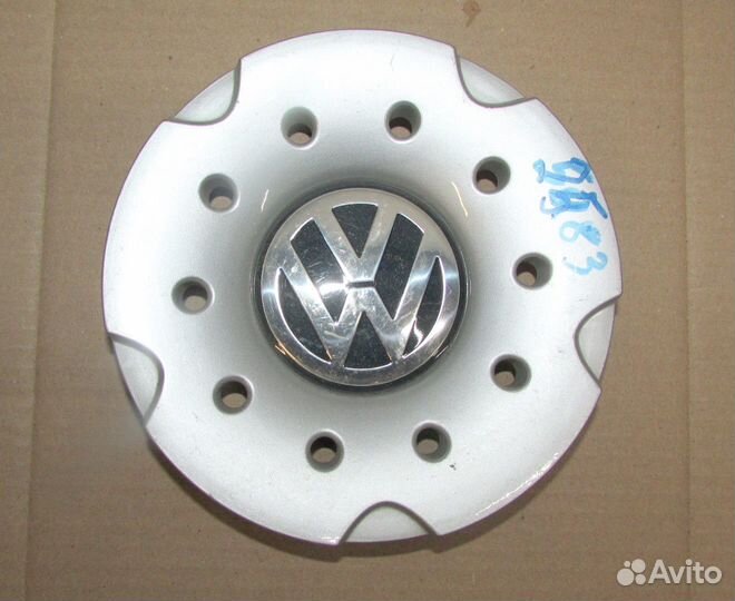 Колпак колесный R16 VW Passat B5