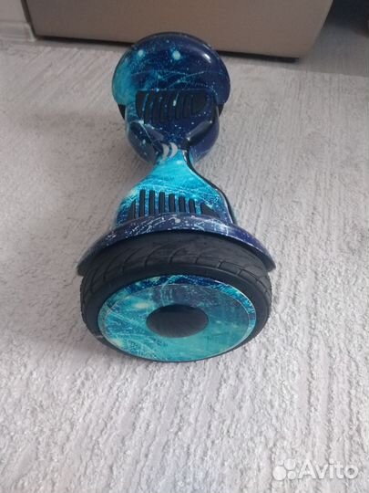 Гироскутер GT SMART balance 10,5