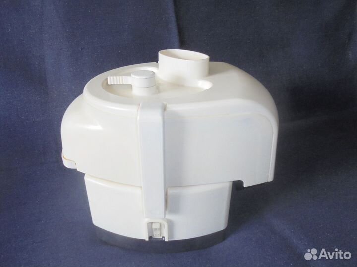 Электросоковыжималка 