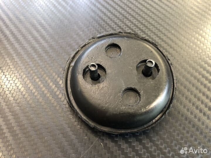 Эмблема задняя Volkswagen Passat B4 1993-1997