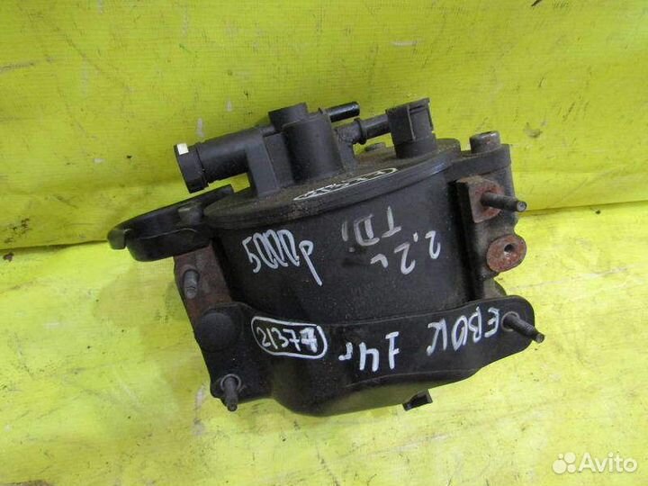 Топливный фильтр Range Rover Evoque 21377