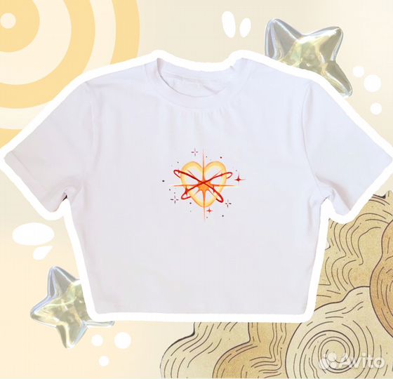 Ручная роспись одежды и аксессуаров