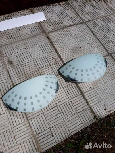 Светильники бра