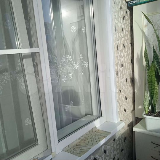 1-к. квартира, 36 м², 3/5 эт.