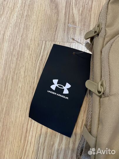 Мессенджер Under Armour новый оригинал