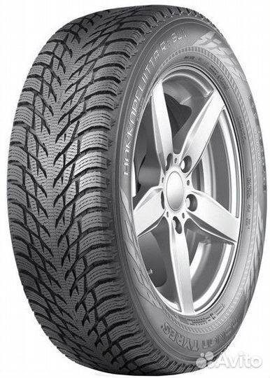 Nokian Tyres Hakkapeliitta R3 215/60 R16 99R