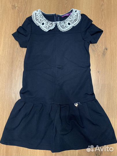 Школьная форма для девочки