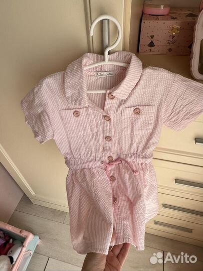 Choupette платье 92