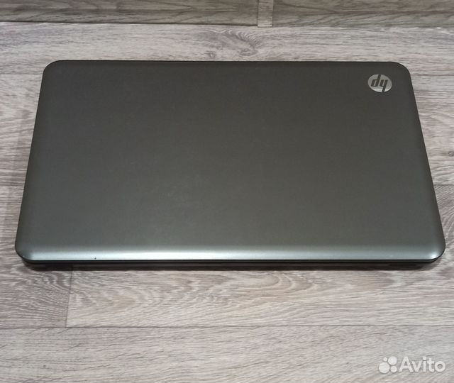 Ноутбук hp pavilion g7 1301-er