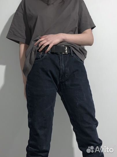 Джинсы Levis 512