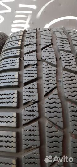 Continental ContiWinterContact TS 830 P 205/60 R16