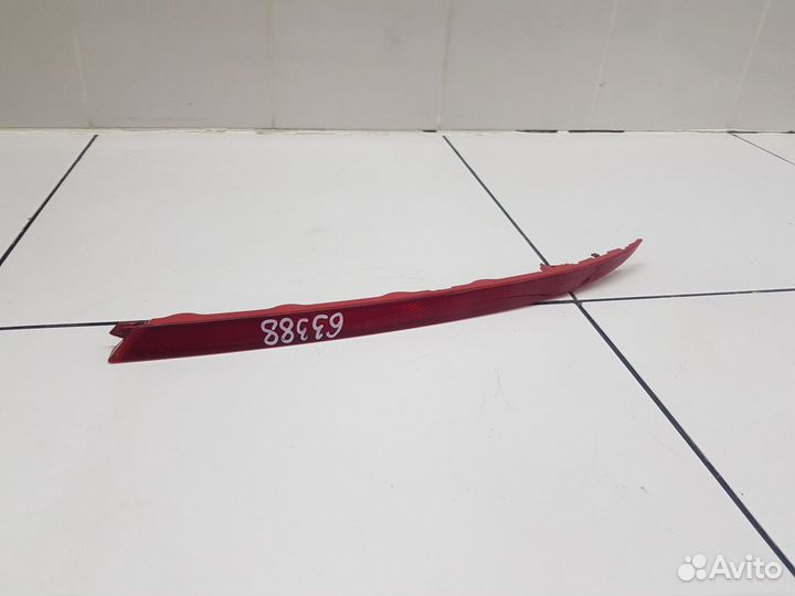 Светоотражатель левый (Kia K5 III)